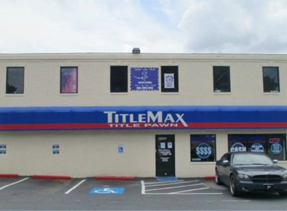 TitleMax - Atlanta, GA