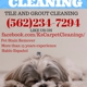 KS Carpet Cleaning