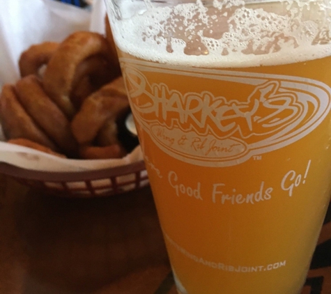 Sharkeys - Radford, VA