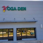 Yoga Den St. Augustine