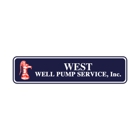 West Well Pump Service, Inc
