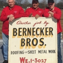 Bernecker Brothers Roofing - Roofing Contractors