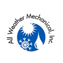 All Weather Mechanical Inc. HVAC - Air Conditioning Service & Repair