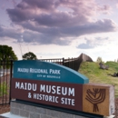 Maidu Museum & Historic Site - Museums