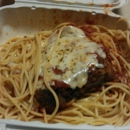 Rik-N-Nik’s - Pizza