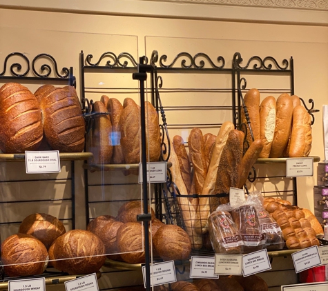 Boudin Bakery Cafe - San Francisco, CA