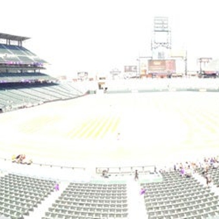 Coors Field - Denver, CO