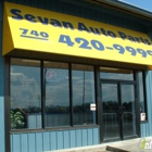 Sevan Auto Body Supplies