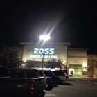 Ross Dress for Less