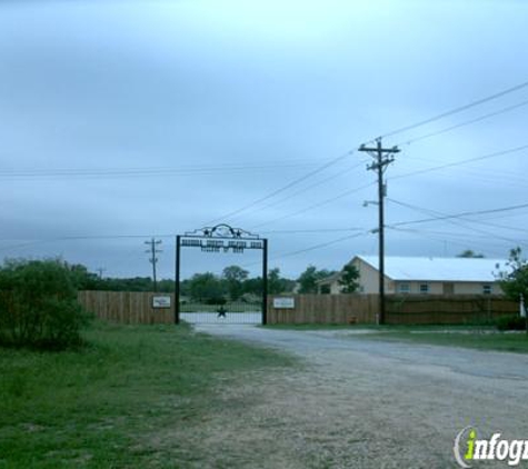 Arthur Nagel Community Clinic - Bandera, TX