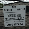 Running Hill Self Storage gallery