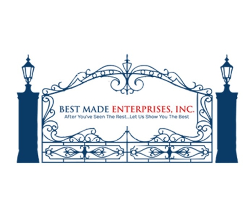 Best Made Enterprises Inc - Tampa, FL