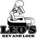 Leo's Key & Lock - Keys