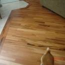 Floor It GI - Floor Materials