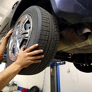 Brooks-Huff Tire & Auto Centers - Automobile Inspection Stations & Services