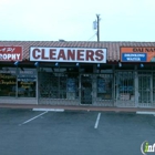 My Favorite Cleaners