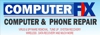 ComputerFix Logo