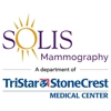 Solis Mammography, a department of TriStar StoneCrest Medical Center gallery
