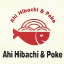 Ahi Hibachi and Poke - Japanese Restaurants