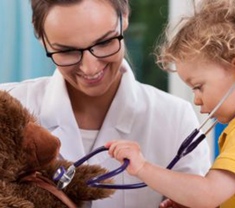 Jamestown Pediatric Associates - Jamestown, NY