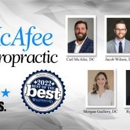McAfee Chiropractic