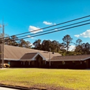 The Church of Jesus Christ of Latter-day Saints - Methodist Churches