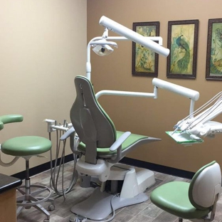 Five Star Dentists - Sugar Land - Sugar Land, TX