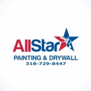 Allstar Painting & Drywall - Drywall Contractors