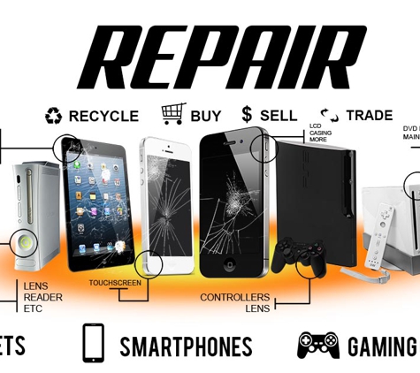 SpaceCoast iRepair & Wireless Solutions - Melbourne, FL