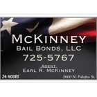 McKinney Bail Bonds, LLC