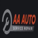 AA Auto Service Repair - Auto Repair & Service
