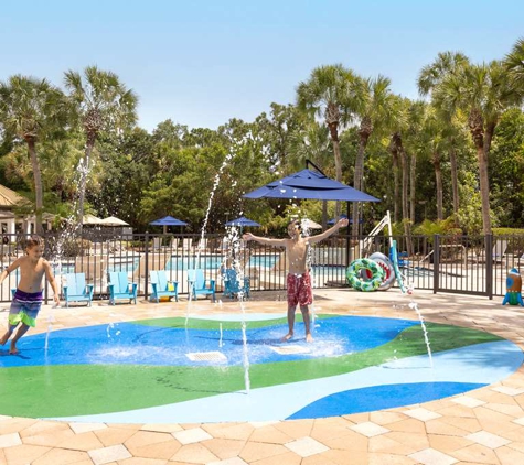 DoubleTree Suites by Hilton Orlando - Disney Springs™ Area - Lake Buena Vista, FL