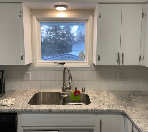Complete Painting Services - Anchorage, AK