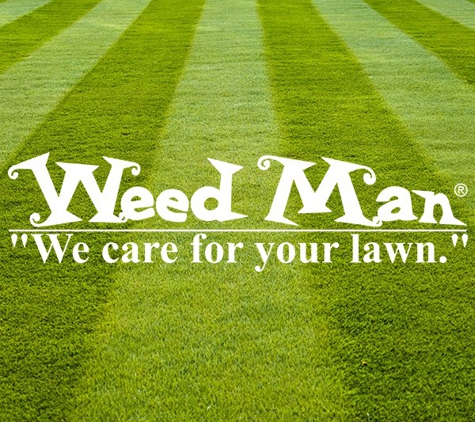 Weed Man - Chico, CA