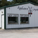 Appliance Depot - Used Major Appliances