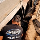 Angelo's Shower Pans & Coatings - Waterproofing Contractors
