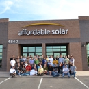Affordable Solar - Solar Energy Equipment & Systems-Dealers