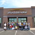 Affordable Solar