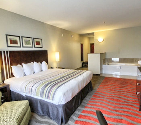 Country Inns & Suites - Dearborn, MI