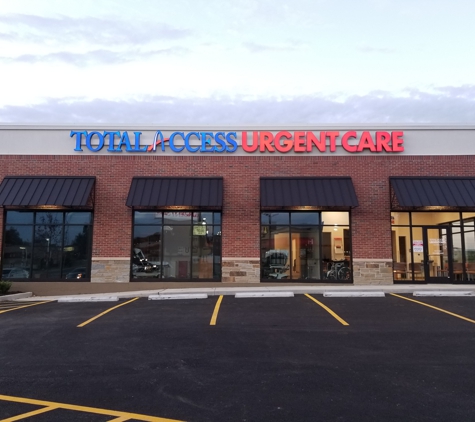 Total Access Urgent Care - Saint Louis, MO