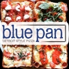 Blue Pan Pizza gallery