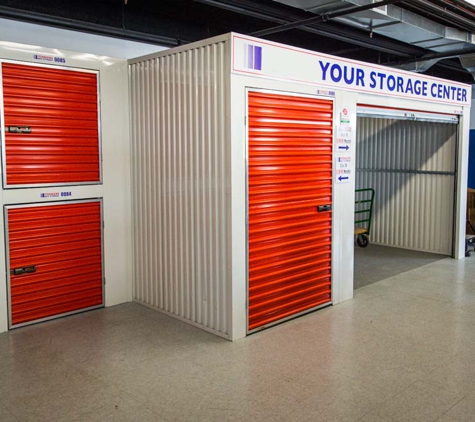 STORAGE FOX Self Storage - Brooklyn, NY