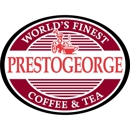 Prestogeorge Coffee & Tea - Beverages