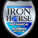 Iron Horse Mechanical & Plumbing Services, Inc - Plumbers