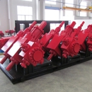 Pang Tong Wellhead USA Inc