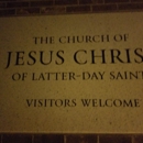 The Church of Jesus Christ of Latter-Day Saints - Church of Jesus Christ of Latter-day Saints