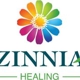 Zinnia Healing Serenity Lodge