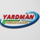 Yard man pressure Cleaning LLC