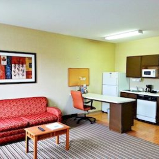 MainStay Suites - Charlotte, NC