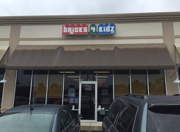 Bricks 4 Kidz - Simpsonville, SC